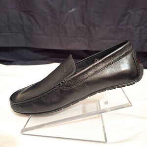 Men's Anthony Veer Ortholite  Clenk Drivers Slip-Ons 8